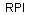 Retail Price Index